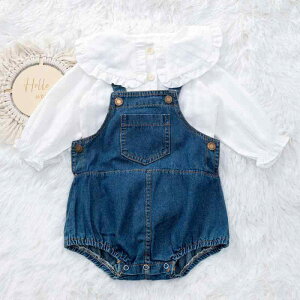 Vc ̎q xr[ ؍ h[J[ ۋ  fjTybgV[gpc p[X 3_Zbg tďH ȑf 킢  Ԃ oYj 80 90 100cm