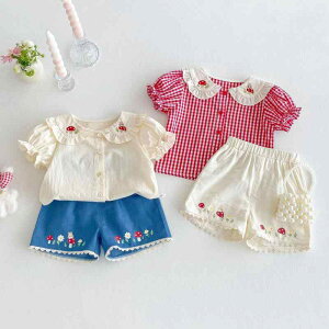 Vc LbY ̎q   킢 hJ ̂ LN^[ `FbN ݕt ؍ t  SS V[gpc