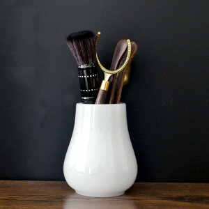 茶道道具 中国茶 功夫茶 茶器 白玉 六君子 6点セット ガラス製 茶筒 瑠璃 ティータイム お茶淹れ ツール 上品 モダン おうち時間