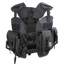 楽天市場】米軍 タクティカルベスト（バッグ｜アウトドア）：スポーツ 