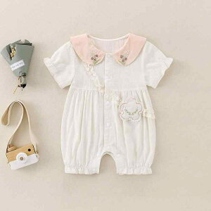 �����p�[�X ���̎q �x�r�[ �t�� ���킢�� �X�C�[�g ������� ���� ��100% ���� �X�i�b�v�{�^�� �A�C�{���[ ���o������ 80 90 100cm �J�o�[�I�[��