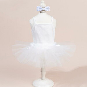 ペット服 犬 猫 女の子用 夏用 軽量 ポリエステル キャミソールワンピース ウェディングドレス風 お出かけ 記念撮影 おしゃれ着 小型犬 中型犬 白 黒 ピンク