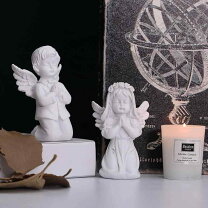 楽天市場】天使と悪魔（インテリア小物・置物｜インテリア・寝具・収納 