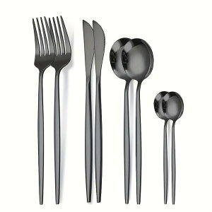 Jg[Zbg |gK XeX 410XeX ʎdグ Xe[LiCt tH[N Xv[ 4_Zbg _ Vv ubN mH ƒp Ɩp(x2)