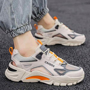 サンダル メンズ 厚底 ランニング スポーツ ウォーキング ドライビング アウトドア ビーチ 水陸両用 軽量 通気性 メッシュ 滑り止め カジュアル 春夏