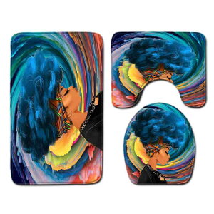 ����~�� �􂦂� �o�X�}�b�g �g�C���}�b�g �֍��J�o�[ 3�_�Z�b�g ���f�B�[�X �A�t���J�� ���ĕ� ������� ���փ}�b�g �|���G�X�e���f��