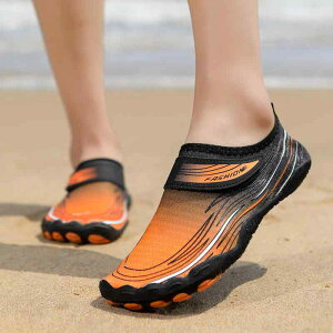 マリンシューズ 男女兼用 スリッポン 水陸両用 メッシュ 通気性 速乾 軽量 滑り止め アウトドア ビーチ 川遊び シュノーケリング ダイビング スイム フィットネス ウォーキング トレーニン
