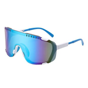 �T���O���X �����Y ���f�B�[�X UV400 UV�J�b�g ���O���΍� �r�b�O�t���[�� �n�[�t���� �X�|�[�c�T���O���X �^�] �T�C�N�����O �o�R �A�E�g�h�A�p �W�F���_�[���X ������� ���p�` PC�f��(x2)