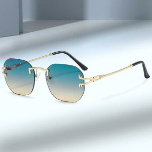 TOX UV400Jbg t[X̌^ ȉ~`  gh S[ht[ t@bV hCu s p[eB[ Xg[gX^C JWA(x2)