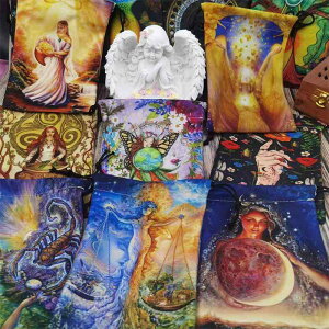 В  xxbg [|[` 13.5×18cm ^bgJ[h ANZT[ WG[ NX^ p[Xg[  (x2)