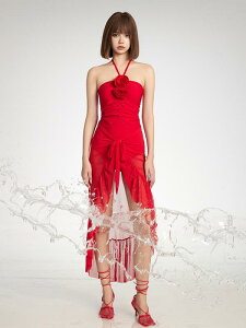 ワンピース水着 レディース 体型カバー 細見え 小胸さん向け パッド入り ノンワイヤー 速乾 セクシー レッド 無地 ビーチ リゾート 海水浴 プール スイムウェア(x2)