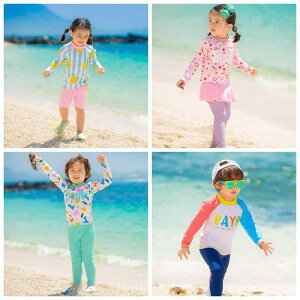  qp j̎q ̎q Ԃp UPF50+ O΍  y Zp[g  Opc v[ C V ZbgAbv