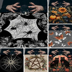 ^bgNX ^bg}bg xxbgf vȃ|GXe 炩ȎG 肢 [fBOp   ԕ z ̎ _IfUC k ` e[uNX 50cm 7