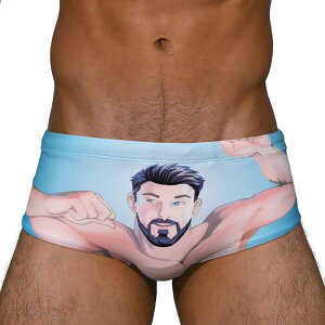 競泳水着 メンズ ショート丈 ボクサーパンツ 速乾 軽量 プライバシー保護 透け防止 ビーチ プール ジム フィットネス マリンスポーツ サーフィン 海水浴 スポーツ 男性用 おしゃれ(x2)