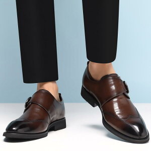 革靴 メンズ ビジネス 通勤 フォーマル カジュアル スリッポン ローファー ドライビングシューズ 滑り止め ゴム底 PUレザー ポインテッドトゥ おしゃれ 春秋 ブラック ブラウン