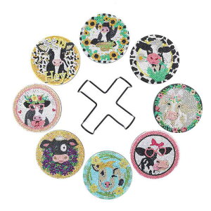 DIY _ChA[g R[X^[ 8Zbg ؐX^ht  Lbg SҌ  CeAG Ntg Mtg(x2)