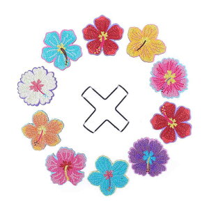 R[X^[ ؐ fM ~ Jt Ԍ` _ChA[g DIYLbg p _  10Zbg X^ht(x2)