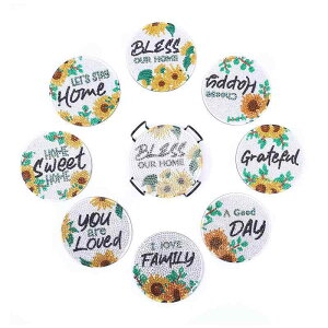 DIYLbg nhCh R[X^[쐬Lbg _ChA[g Ђ܂蕿 ؐ ی^ 8Zbg fM ~ [X^ht hNp e[uEFA(x2)