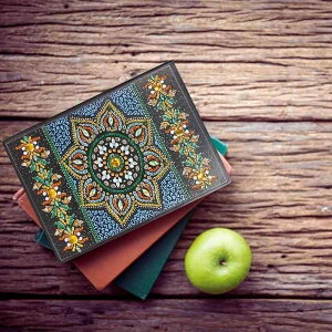 �m�[�g 5D �_�C�������h�A�[�g �ό`�W���R�j�A �o�^�t���C ���X DIY ���� �m�[�g�u�b�N �蒠 �N���t�g �L�b�g ���킢�� �f�R���[�V���� �v���[���g A5�T�C�Y