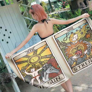 ビーチタオル バスタオル 吸水速乾 マイクロファイバー 長方形 デジタルプリント 花柄 大判 軽量 プール 海水浴 レジャー 旅行用