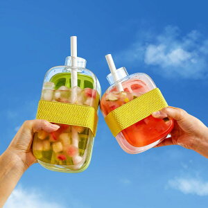 製氷皿 プッシュ式 家庭用 冷蔵庫用 食品グレード アイストレー ピッチャー型 氷が取り出しやすい スピード製氷 大容量 500ml 800ml グリーン ピンク