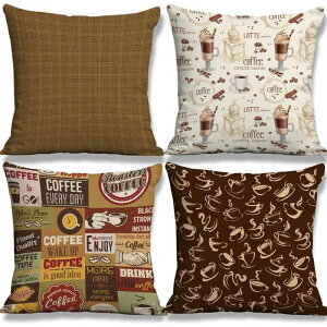 NbVJo[ R[q[ |GXe 45×45cm _ Vv \t@ xbh Q rO  ze    Jo[̂ FWJ CeAG(x2)