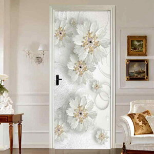 hAV[g 3D   ԕ  \邾 hAXebJ[ tH[V[g ͗lւ DIY rO Q  ǎV[ _ PVC EH[fR[V