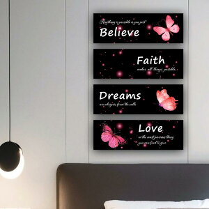 EH[XebJ[ \邾   傤 Love Faith Believe Dreams Q rO[  ǎV[ CeA PVC  킢 ͗lւ(x5)