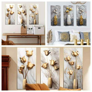 EH[XebJ[ h h hJr 3D  S[h ԕ ԕr A[g {^jJ 3Zbg rO Q  ͗lւ CeA  fR[V 30x60cm(x2)