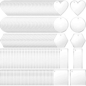 �L�[�z���_�[ �A�N���� ���� �u�����N �ی^ 10�Z�b�g DIY�f�� �n���h���C�h �I���W�i���쐬 �ʐ^���� �L�O�i �M�t�g �L�[�����O �`���[�� �y���_���g�p�[�c �ԍڃ`���[��