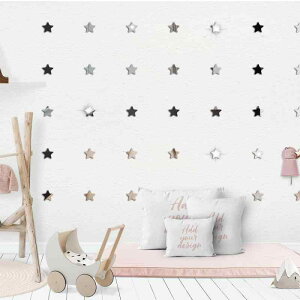 �E�H�[���X�e�b�J�[ �A�N������ �~���[�^�C�v �X�^�[ ���� ���̃f�U�C�� �h���d�l ���r���O �Q�� ���� �ǖʑ��� �C���e���A �ǎ��V�[�� ������� ���_�� �V���v�� �\��t���ȒP �f�R���[�V