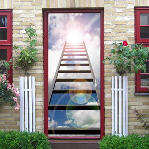 EH[XebJ[ 3D hAp Ǘp  q ܂G \邾 mx[V ͗lւ PVC 2g  rO Q  ȒPDIY