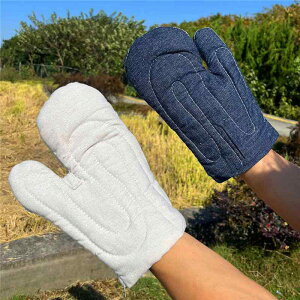 �ϔM�O���[�u �Ɩ��p ��Ɨp ���ϔM 400�x�Ή� �Ώ��h�~ �h�M �I�[�u�� �d�q�����W �����p ���� �ϖ��� ���[�N�O���[�u 2���g �I�t�z���C�g �u���[�u���b�N �L�b�`���p�i ���_�� �V���v��