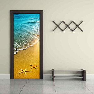 hAXebJ[ 3D \Ă͂ ȔS ȃr[` qgf rO Q  DIY tH[ ͗lւ h PVC EH[fR[V