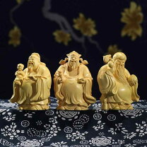 楽天市場】福禄寿 彫りの通販