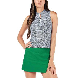 ゴルフ ポロシャツ レディース 女性用 吸汗速乾 刺? 花柄 大きいサイズ 春夏 スポーツ カジュアル アウトドア ランニング サイクリング ゴルフウェア スレートグレー ポリエステル 無地