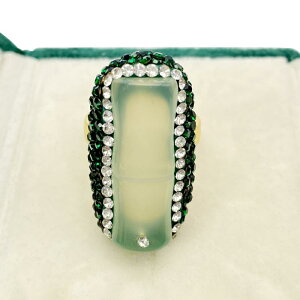 w fB[X O[JZhj[ 18K dCbLH I[vO t[TCY IfUC g AeB[N SNSb  킢