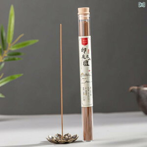 線香 室内用 家庭用 お供え 仏事用 天然素材 アロマスティック 沈香 白檀 桂花 龍涎香 多種類 選べる香り リラックス 癒し