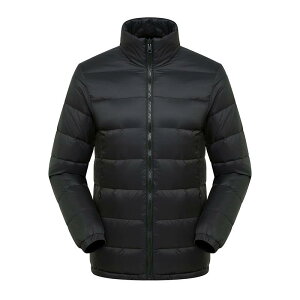 ダウンジャケット メンズ レディース 超軽量 保温 防寒 90%ホワイトグースダウン 秋冬 スタンドカラー 大きいサイズ 通気性 スポーツ アウトドア ナイロン ポリエステル