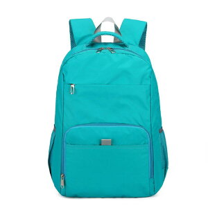 リュック メンズ レディース バックパック デイパック アウトドア スポーツ カジュアル 軽量 おしゃれ 多機能 大容量 折りたたみ パッカブル 登山 ハイキング 旅行 耐摩耗性 クッション入り