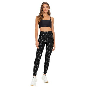 ヨガパンツ レディース 花柄 ルーズフィット 抗菌 ポリエステル ゆったり ストレッチ性 春夏 カジュアル 部屋着 ルームウェア スポーツウェア