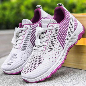 ウォーキングシューズ ユニセックス 高齢者 シニア 中高齢者用 軽量 衝撃吸収 滑り止め ソフトソール 疲れにくい 快適 幅広 スリッポン 脱ぎ履きしやすい 普段使い 散歩 リハビリ