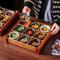 楽天市場】ランチプレート 9仕切りの通販