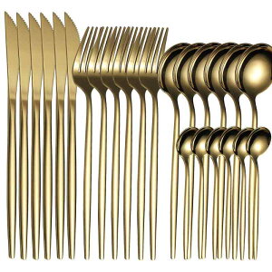 Jg[Zbg |gK XeX ʎdグ Vv_ iCt tH[N Xv[ 24_Zbg mH Xe[L fBi[ Hp Vo[ S[h ubN(x2)