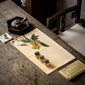 e[ui[ f T Vؕ fM p ȃ}bg  ~ e[uZ^[ ԕfUC c30cm 50cm(x2)