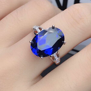 指輪 レディース メンズ サファイア ジルコニア ペアリング オープンリング 銅製 電気メッキ加工 上品 エレガント クール プラチナカラー