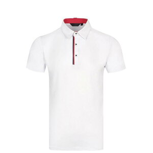 ポロシャツ メンズ 接触冷感 吸汗速乾 半袖 ゴルフウェア スポーツ ビジネス カジュアル 襟付き 軽量 ストレッチ 無地 夏用 通勤 テニス ランニング