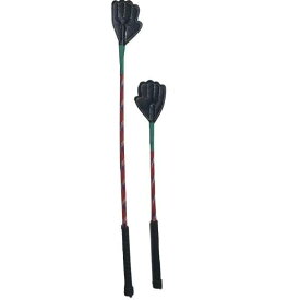 犬用 しつけ用品 傷つけない ソフトタッチ 訓練スティック PP素材 優しい矯正グッズ 問題行動の改善に 安心安全トレーニング 長尺 短尺