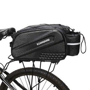 楽天市場】リアキャリア 自転車（自転車用アクセサリー｜自転車・サイクリング）：スポーツ・アウトドアの通販 マウンテンバイクリアラックキャリア自転車荷物旅行キャリアバイクシートラックホルダーリフレクターバイクリアシート