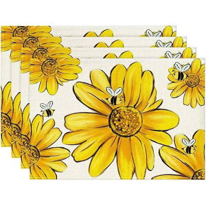 `}bg l |GXe vg Ђ܂ fCW[ ԕ Gߊӂ H _CjO Lb` CeA  킢 30×45cm(x4)